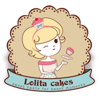 Lolita Cakes Wedding Celebrate Ecommerce